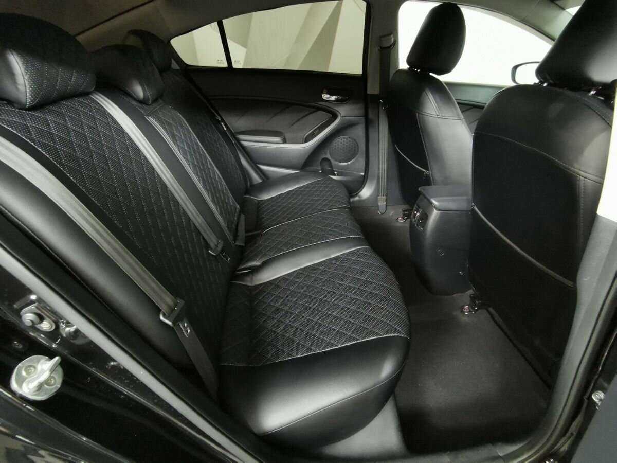 Киа Церато б/у, 2017, Автоматическая. Фото: #12