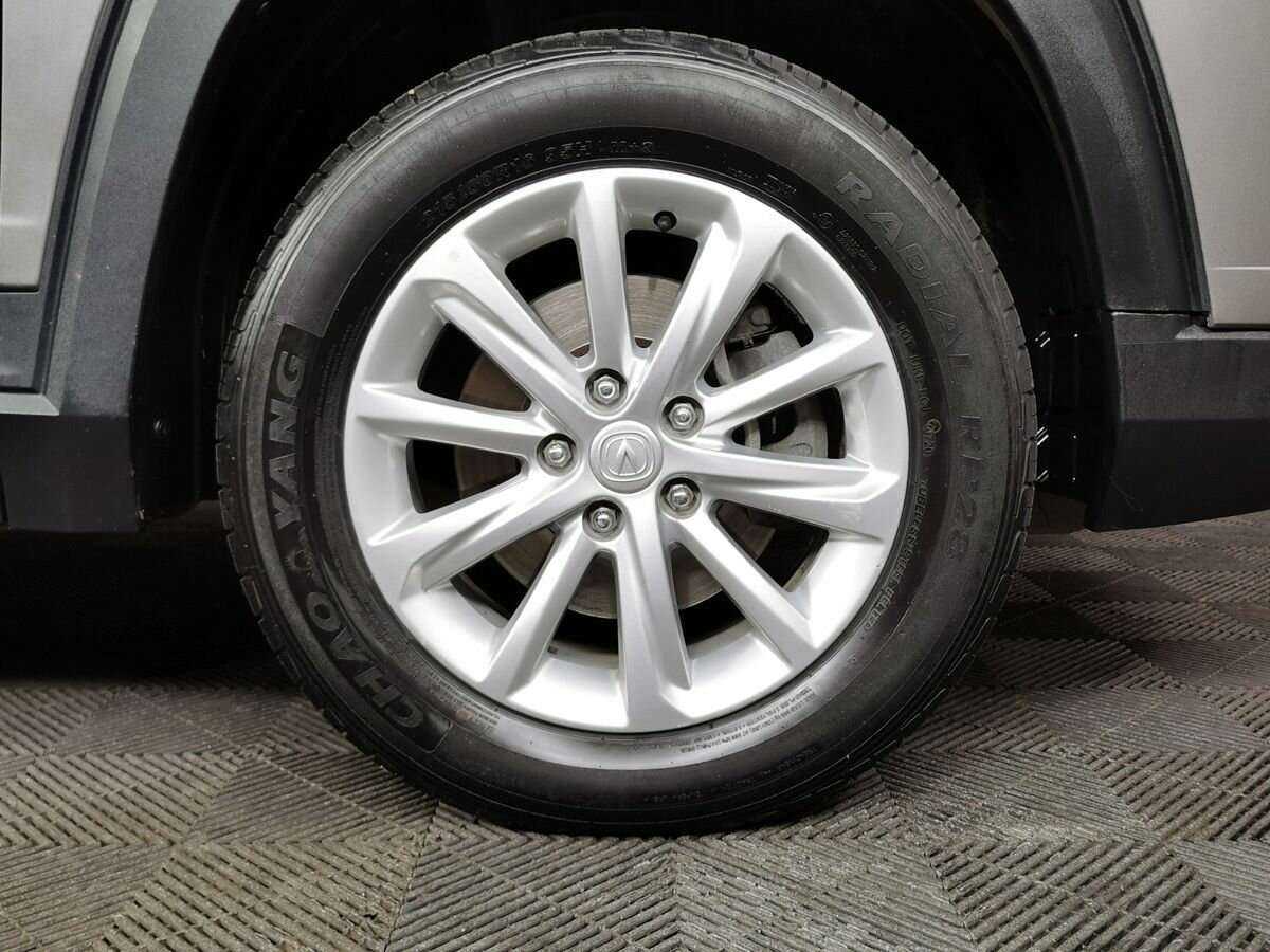 Чанган КС35Плюс б/у, 2020, Автоматическая. Фото: #15