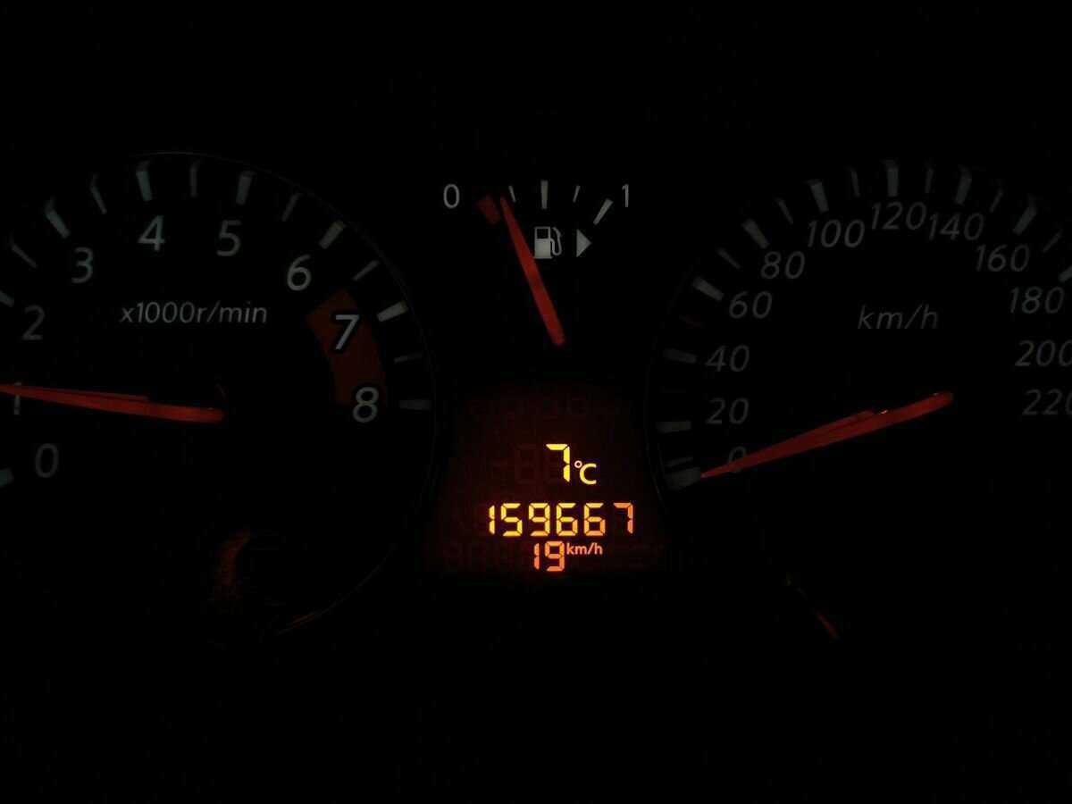 Ниссан Ноут б/у, 2012, Автоматическая. Фото: #17