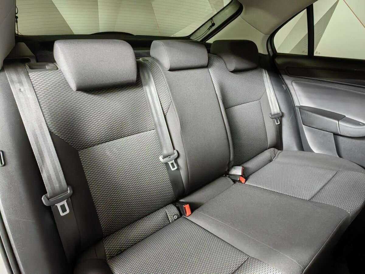 Фольксваген Поло б/у, 2020, Механическая. Фото: #12