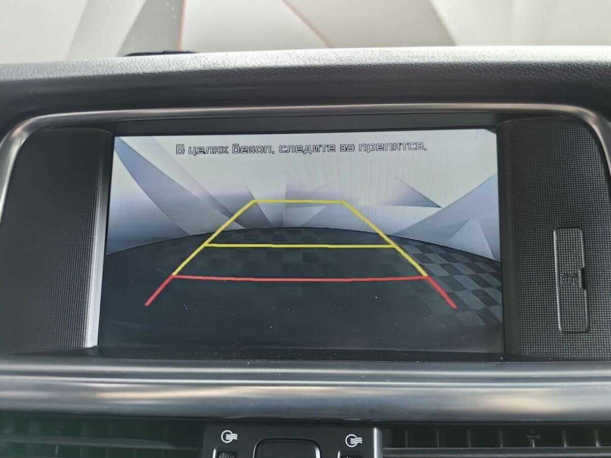 Киа Оптима б/у, 2016, Автоматическая. Фото: #15