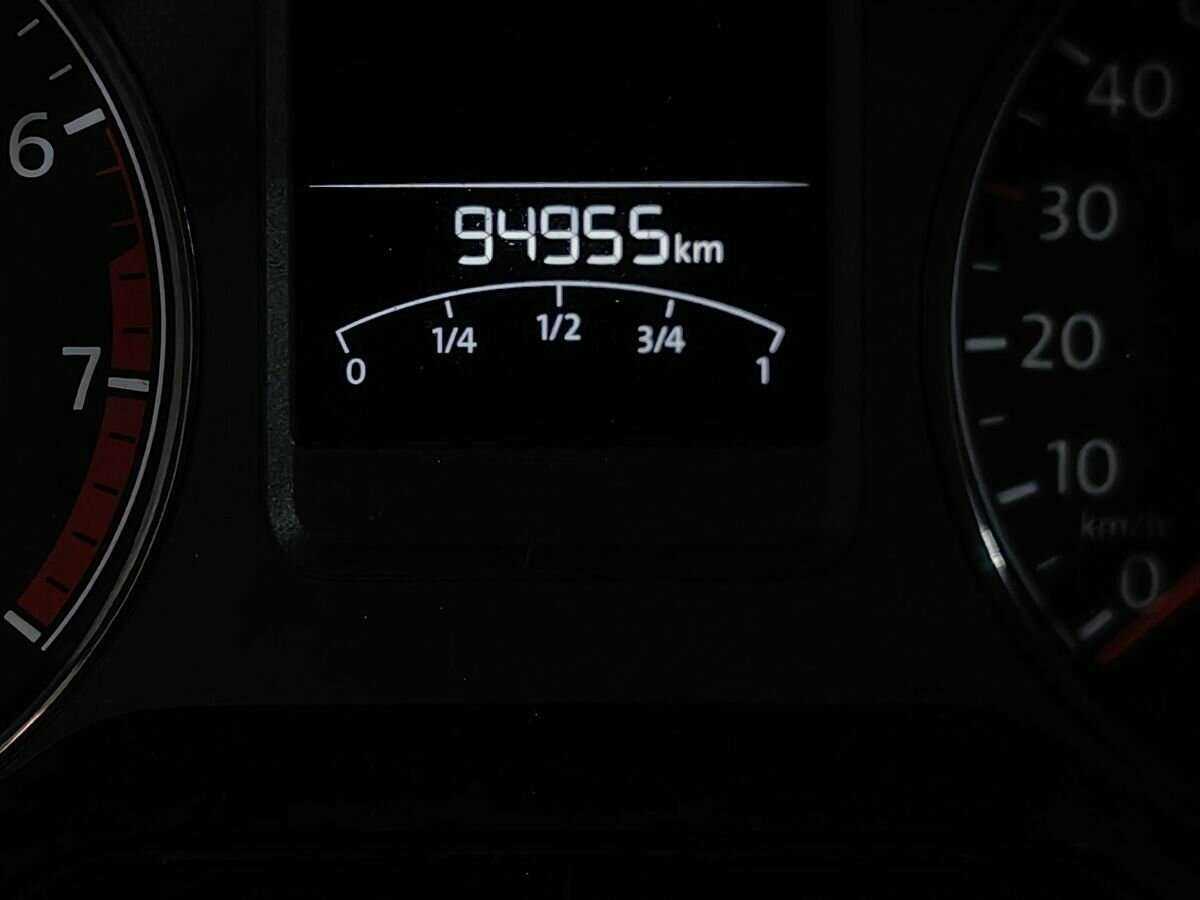 Фольксваген Поло б/у, 2016, Автоматическая. Фото: #15