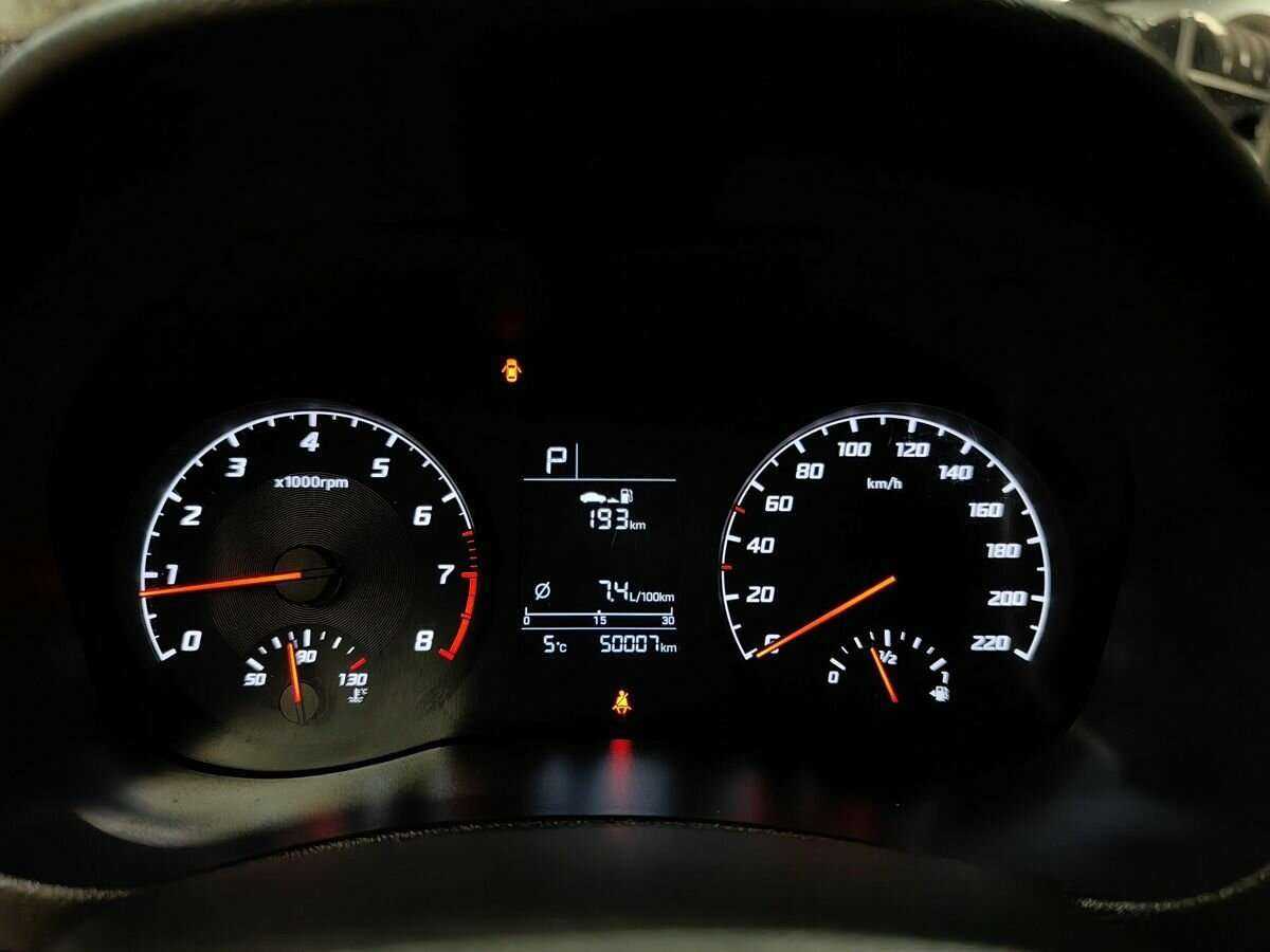 Хендай Солярис б/у, 2022, Автоматическая. Фото: #15