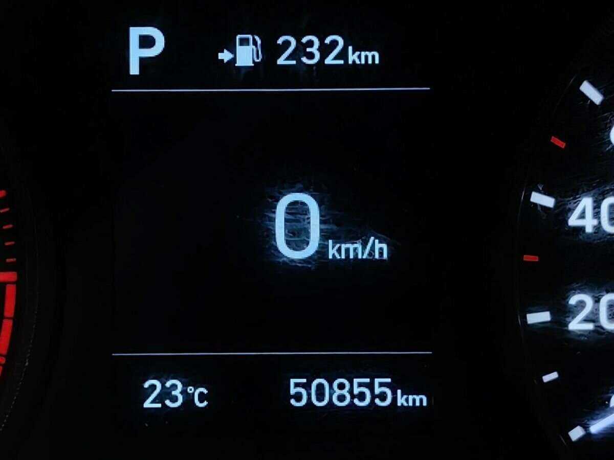 Хендай Солярис б/у, 2019, Автоматическая. Фото: #13