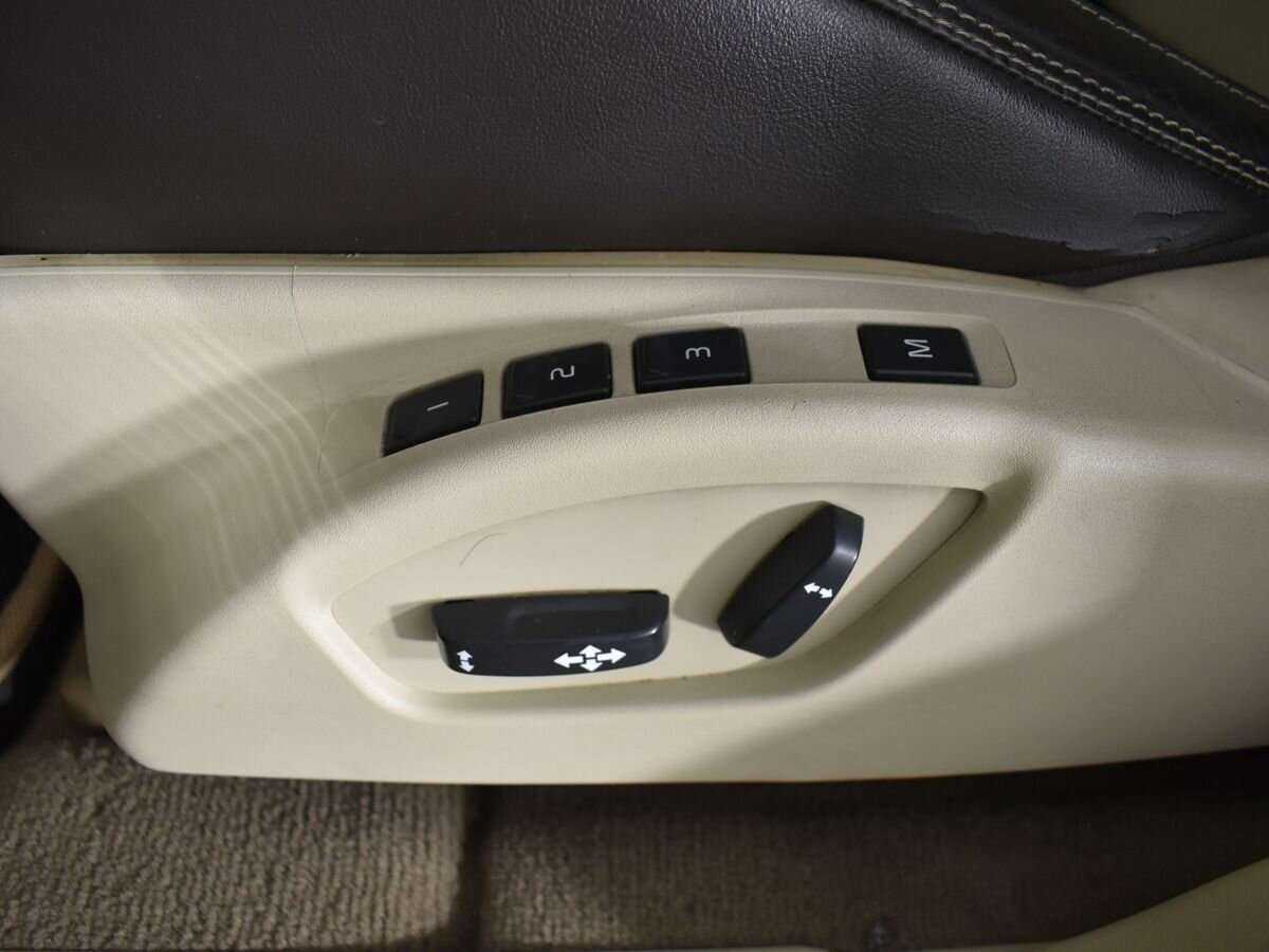 Вольво ИксЦ60 б/у, 2013, Автоматическая. Фото: #11