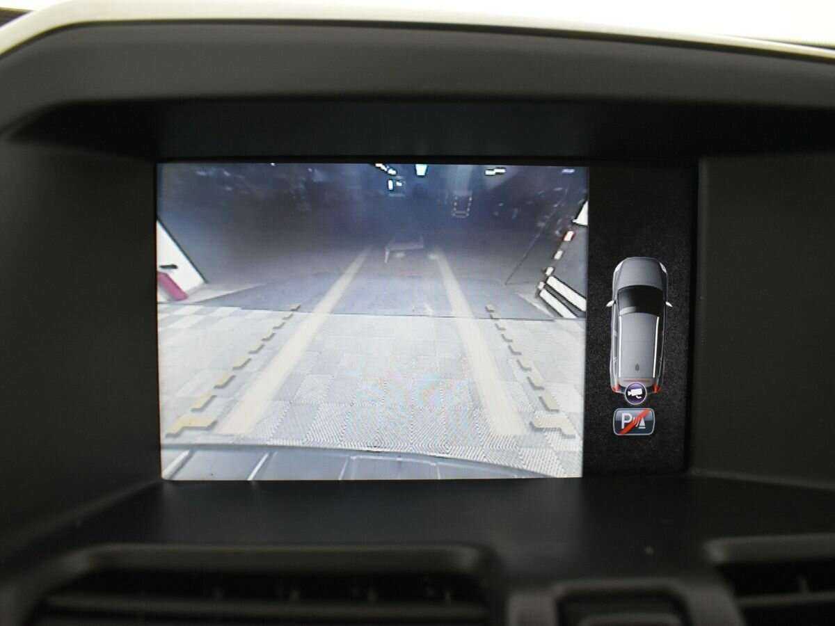 Вольво ИксЦ60 б/у, 2013, Автоматическая. Фото: #12