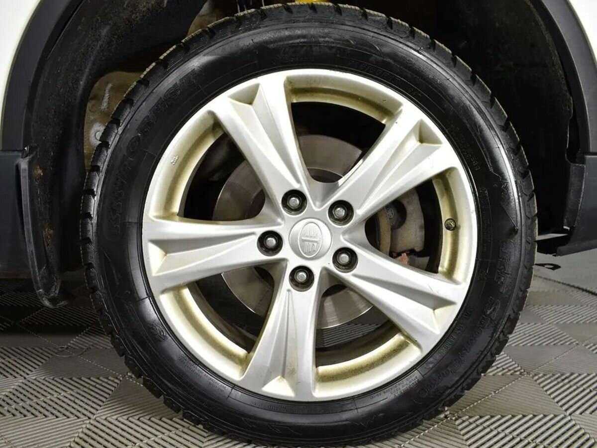 ФАВ Бестюрн Икс80 б/у, 2017, Автоматическая. Фото: #7