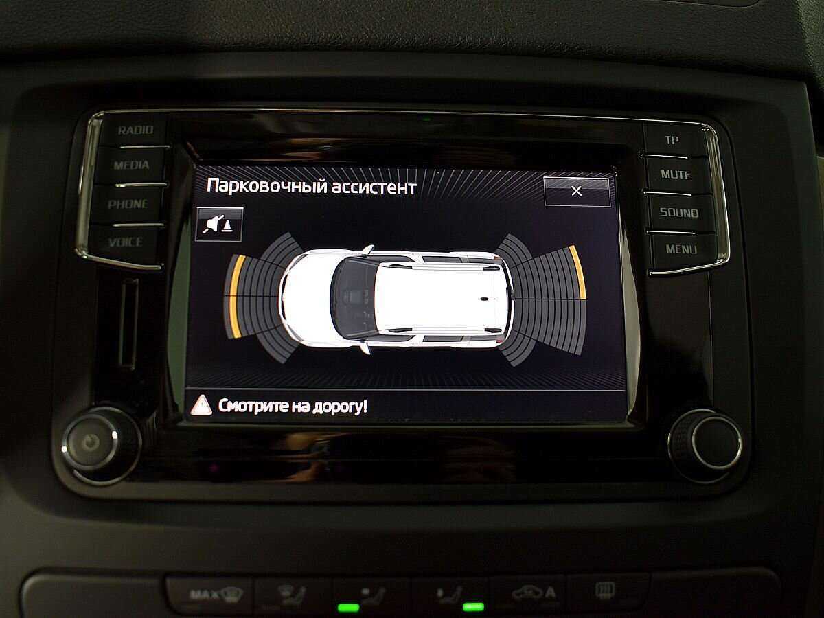 Шкода Йети б/у, 2017, Роботизированная. Фото: #15