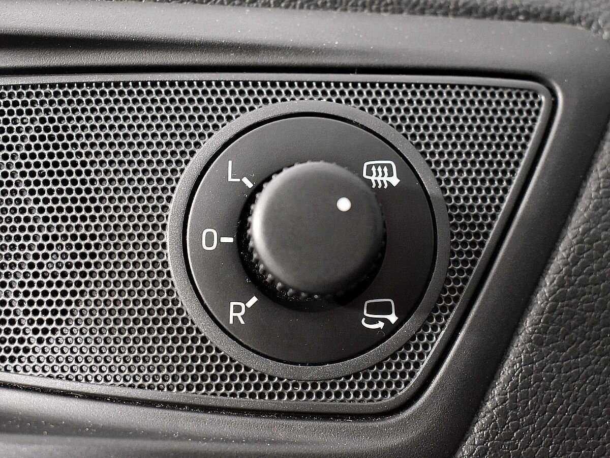 Шкода Йети б/у, 2017, Роботизированная. Фото: #17