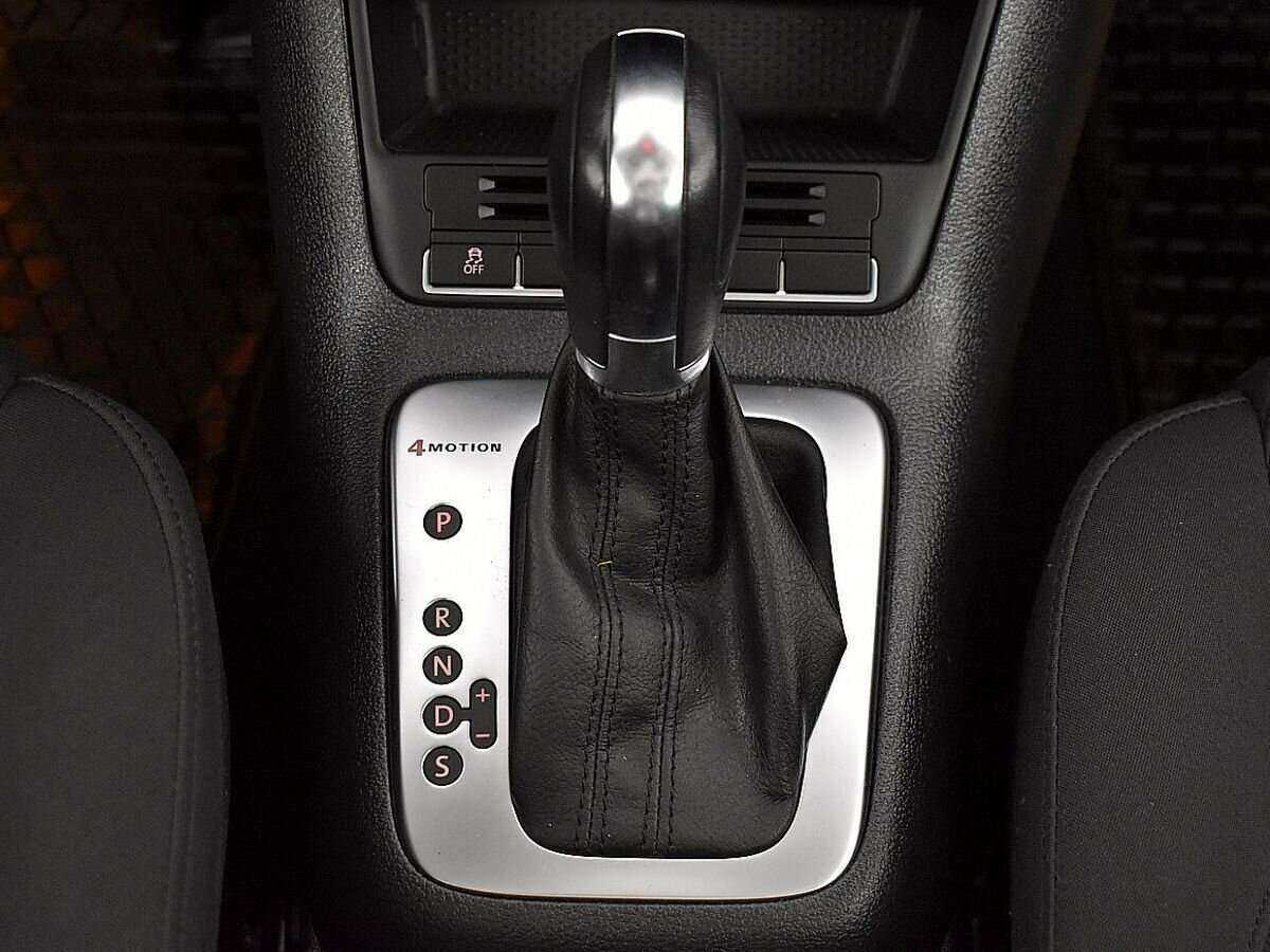 Фольксваген Тигуан б/у, 2012, Автоматическая. Фото: #13