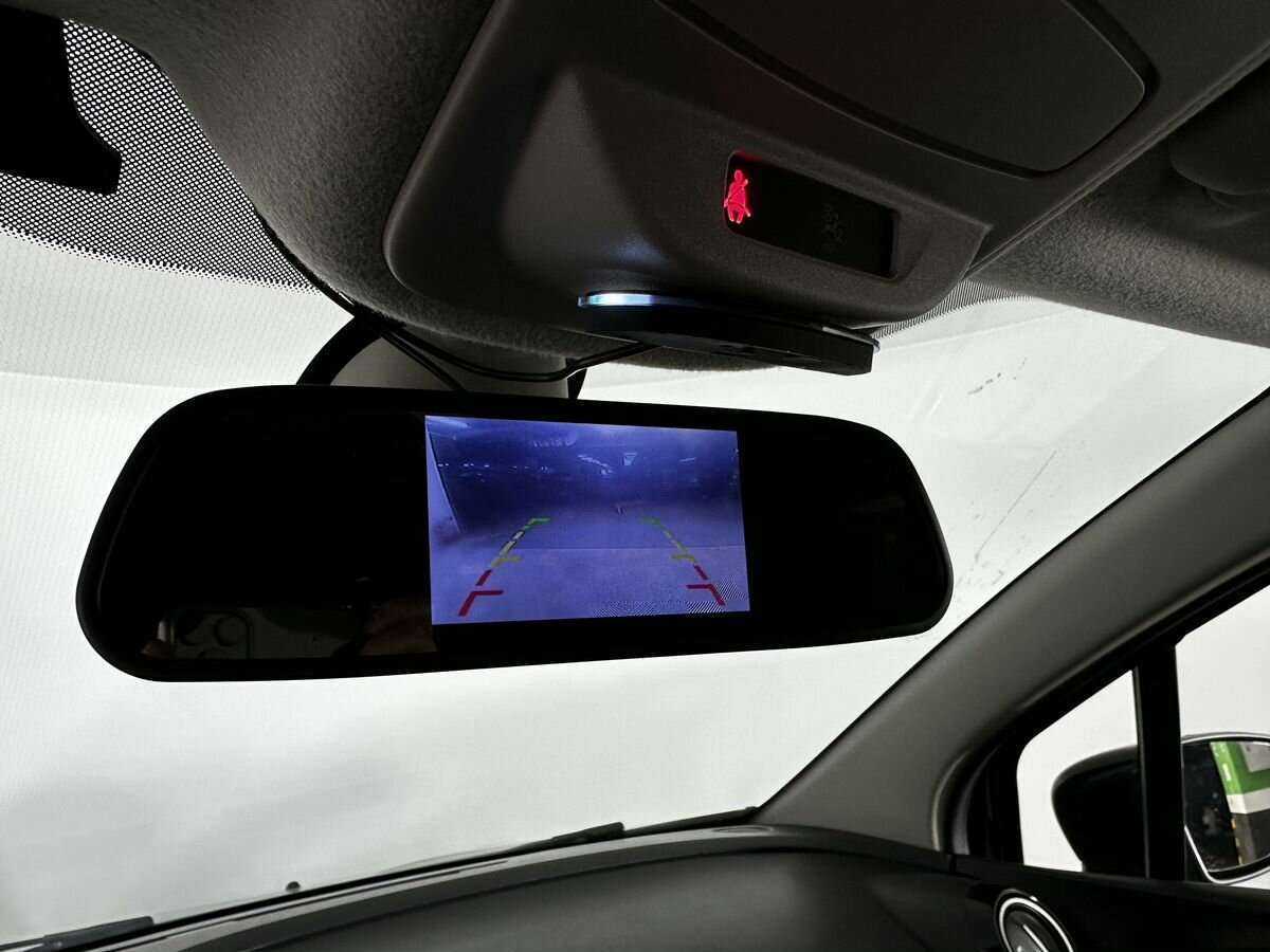 Рено Каптюр б/у, 2017, Механическая. Фото: #12