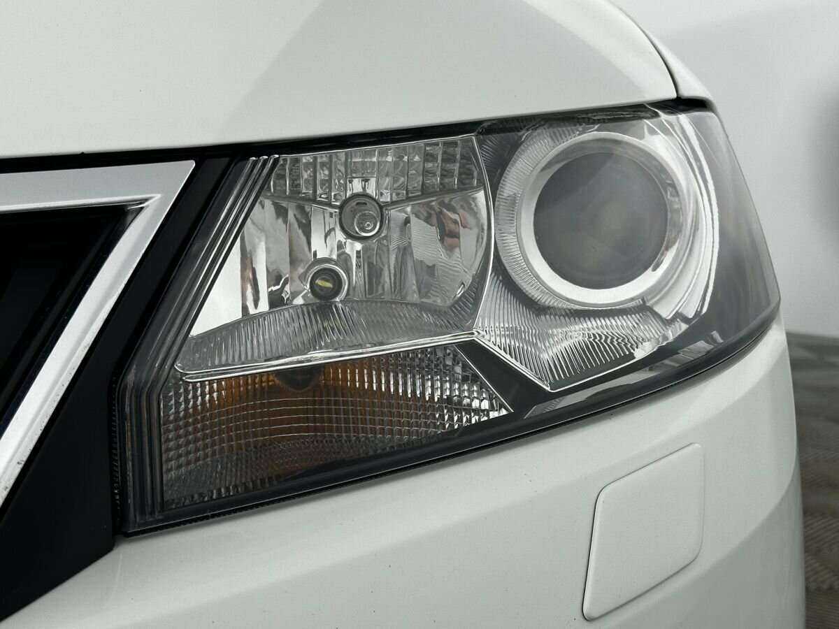 Шкода Рапид б/у, 2016, Роботизированная. Фото: #6