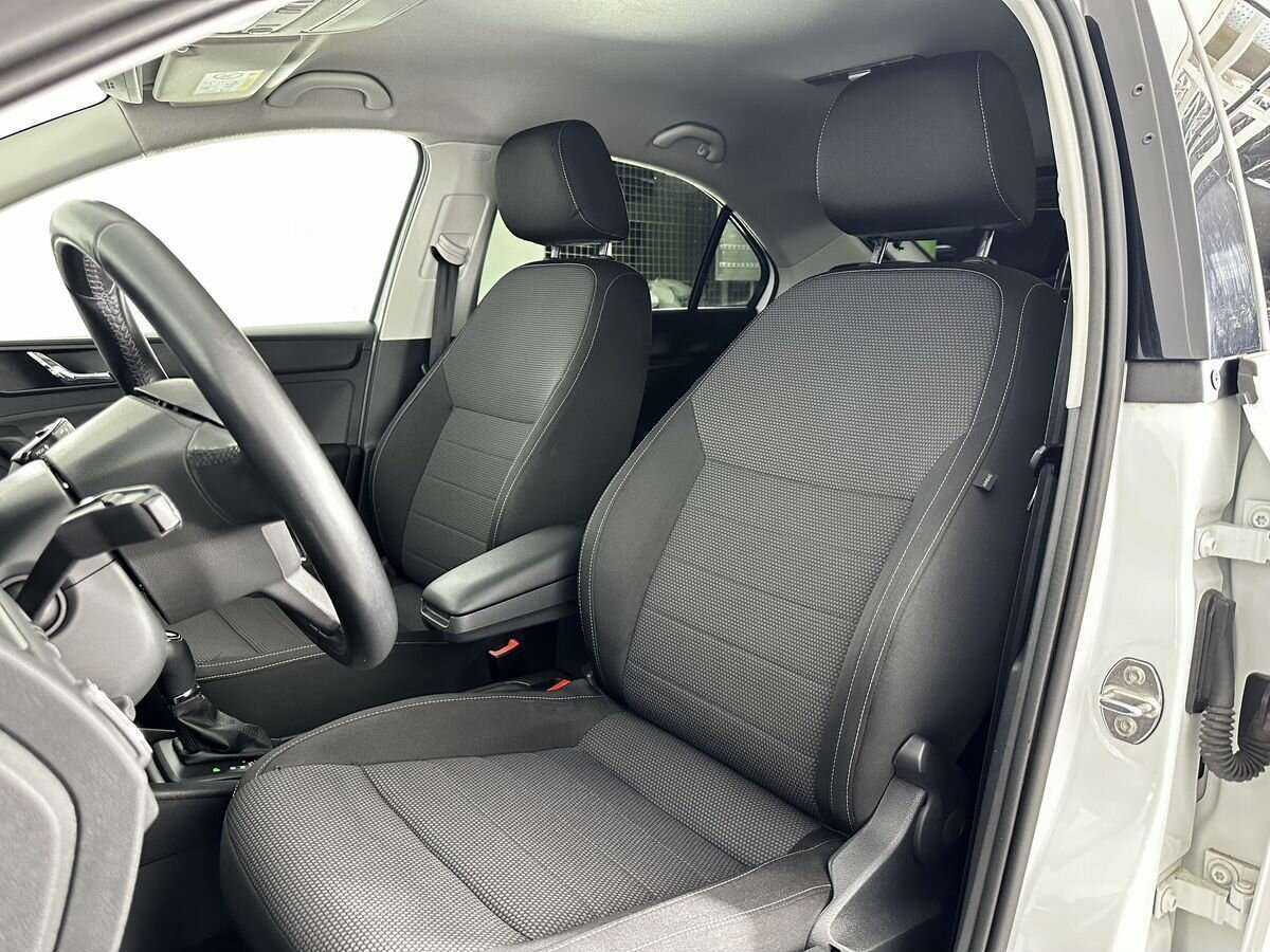 Шкода Рапид б/у, 2016, Роботизированная. Фото: #9