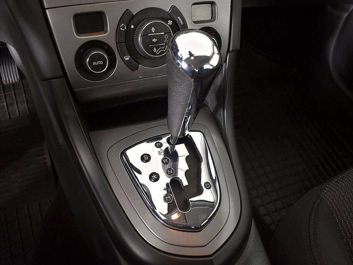 Пежо 408 б/у, 2013, Автоматическая. Фото: #14