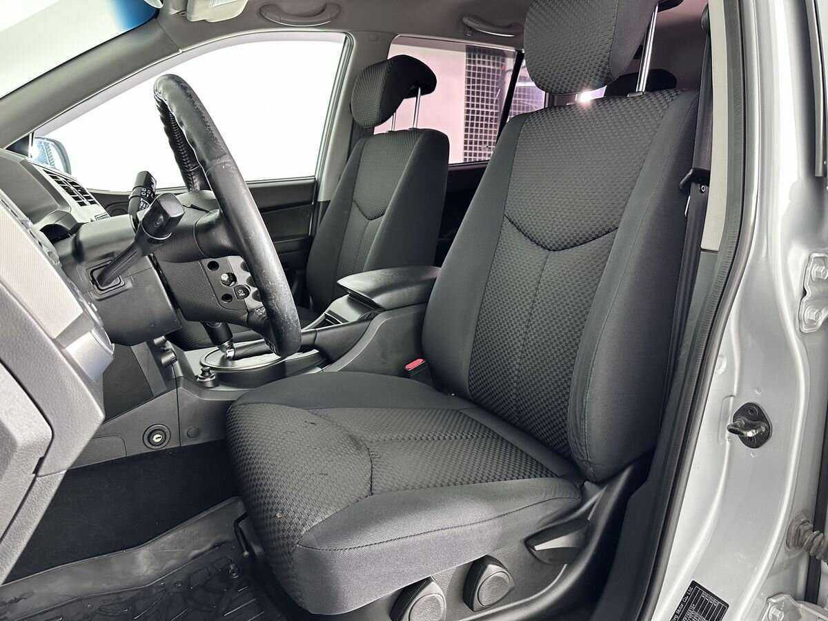 Сан-Ён Кирон б/у, 2014, Автоматическая. Фото: #7