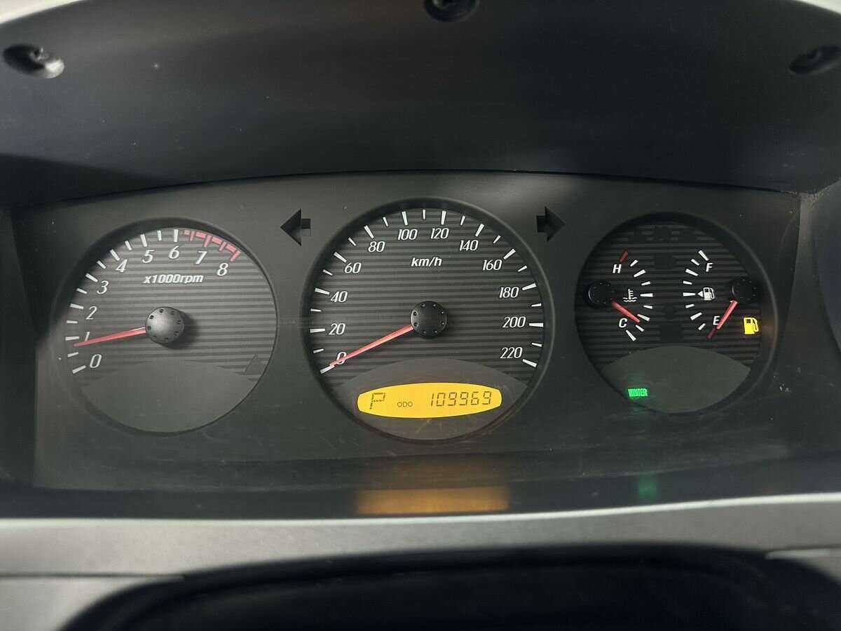 Сан-Ён Кирон б/у, 2014, Автоматическая. Фото: #10