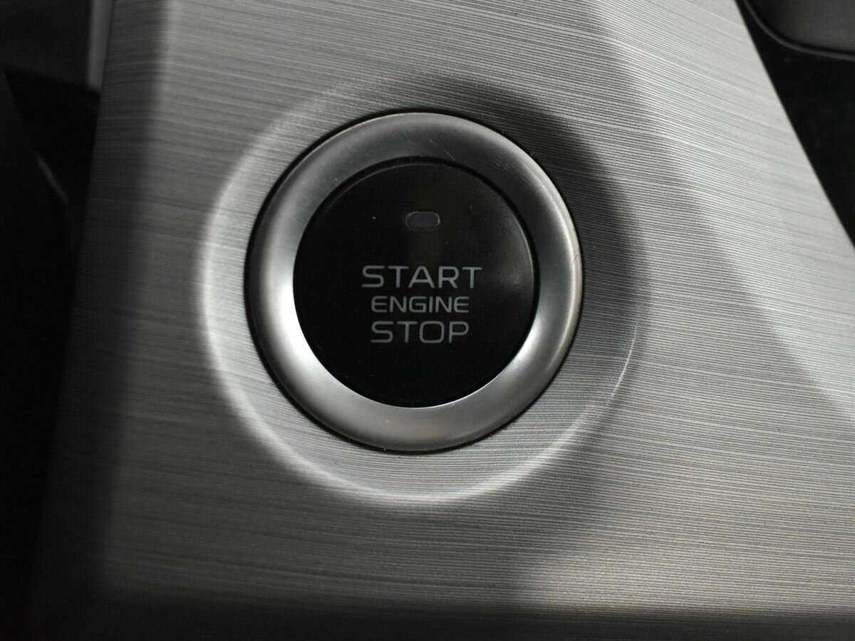 Джили Атлас б/у, 2018, Автоматическая. Фото: #13