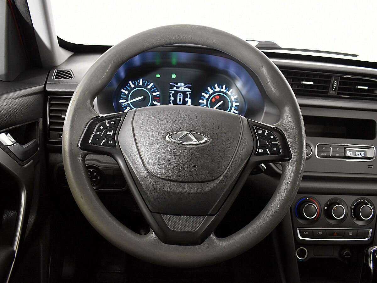 Чери Тигго 3 б/у, 2017, Механическая. Фото: #9