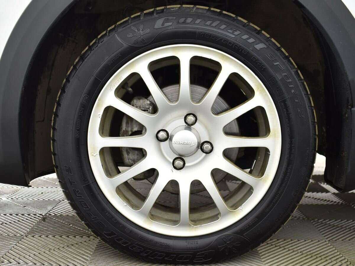 Киа Рио б/у, 2018, Автоматическая. Фото: #7