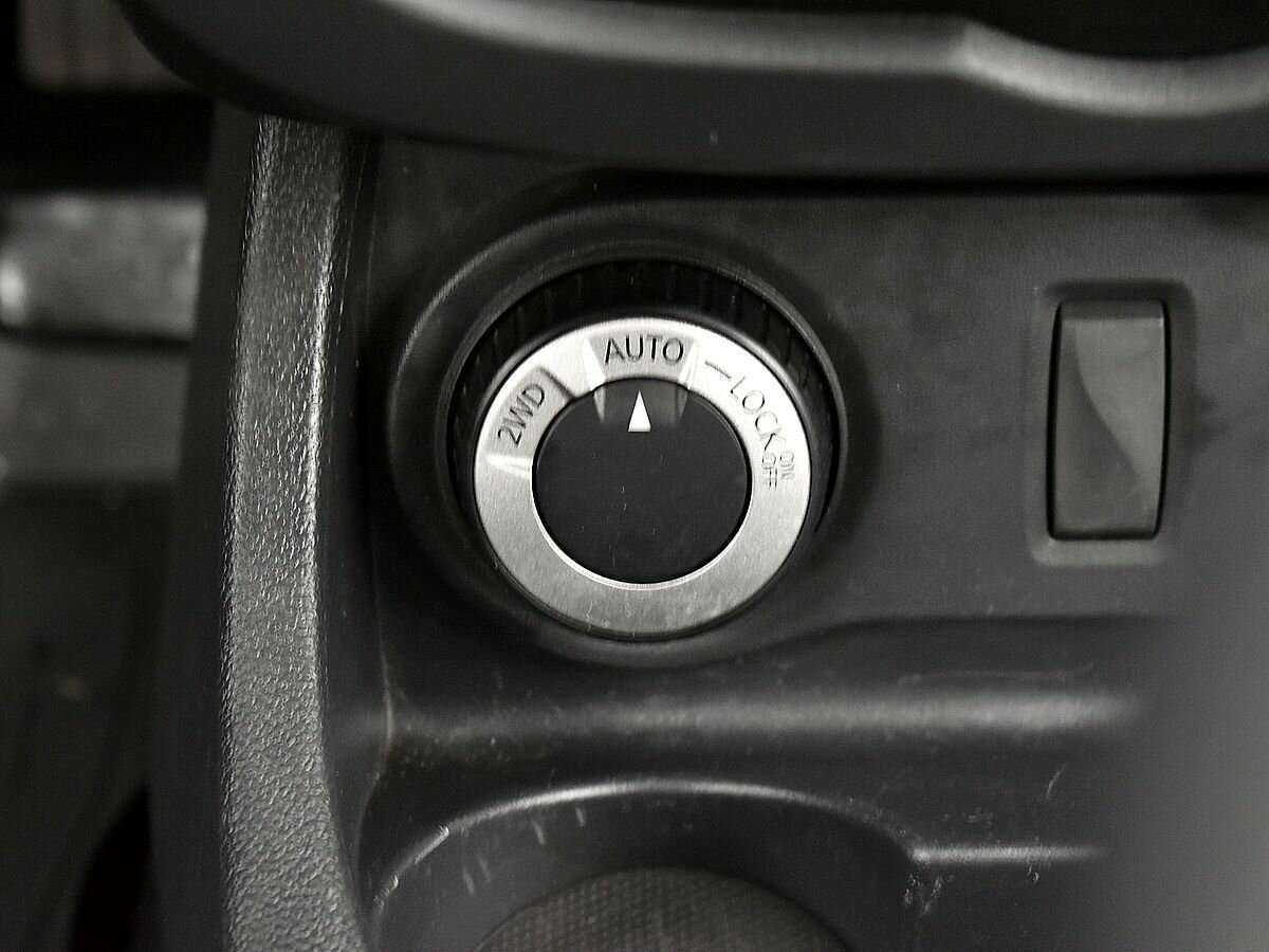 Рено Дастер б/у, 2018, Механическая. Фото: #14