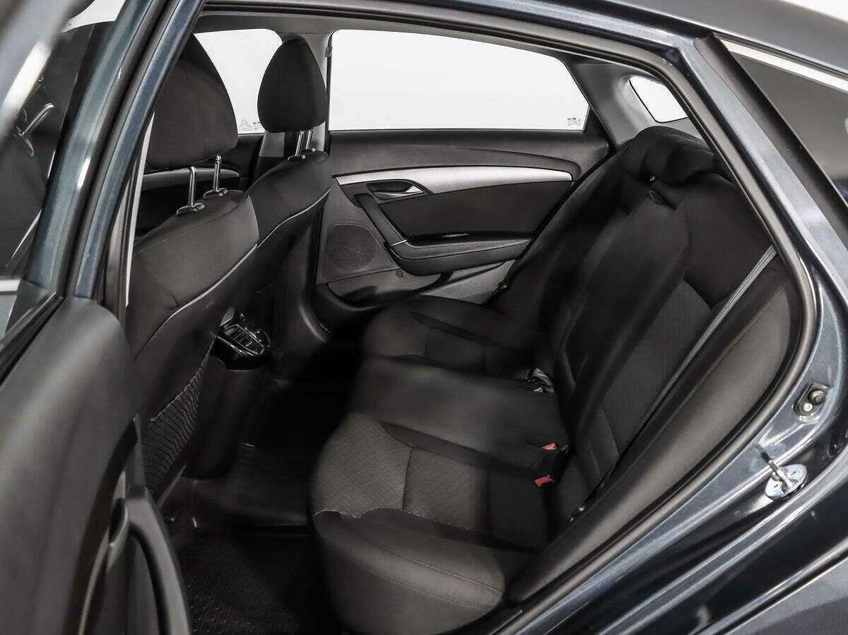 Хендай ай40 б/у, 2015, Автоматическая. Фото: #9