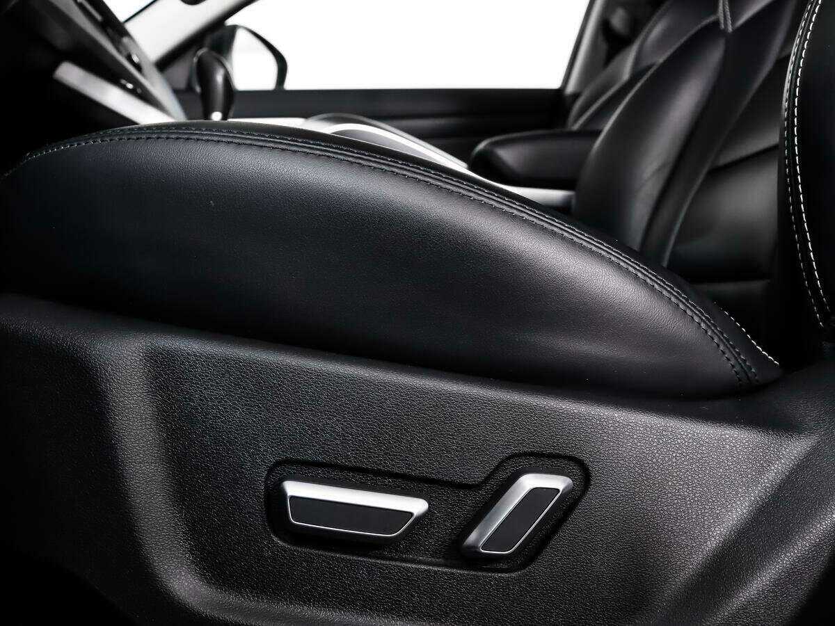 Джили Атлас б/у, 2018, Автоматическая. Фото: #7