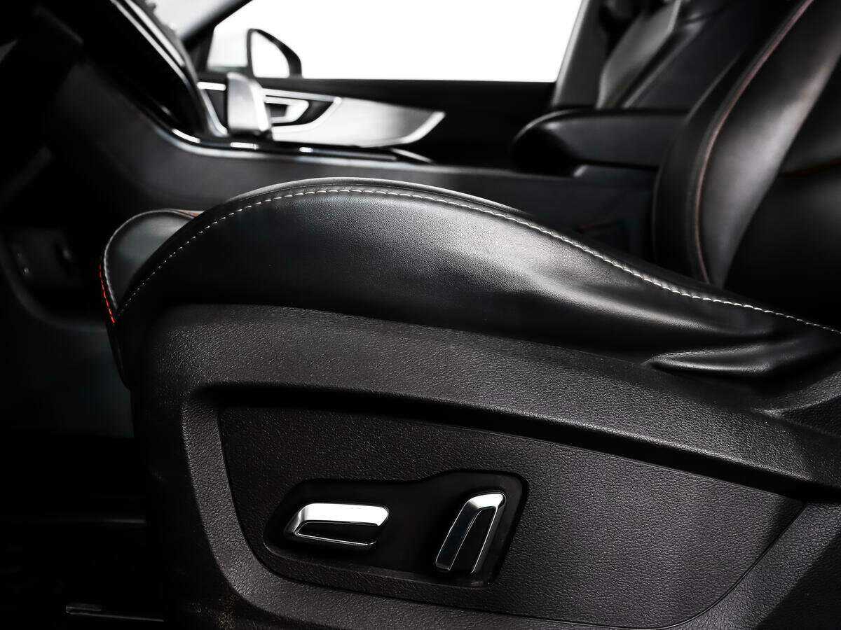 Чери Тигго 7 Про б/у, 2021, Вариатор. Фото: #7