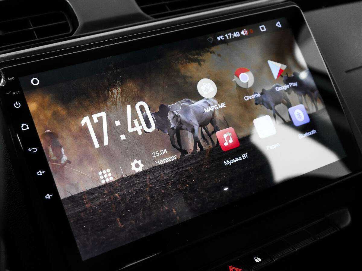 Рено Аркана б/у, 2019, Вариатор. Фото: #12