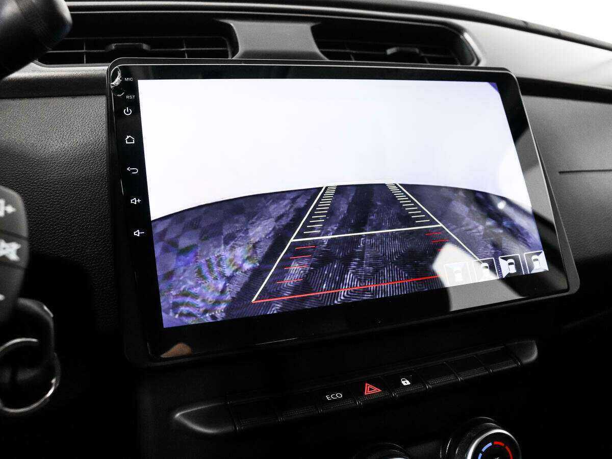 Рено Аркана б/у, 2019, Вариатор. Фото: #14