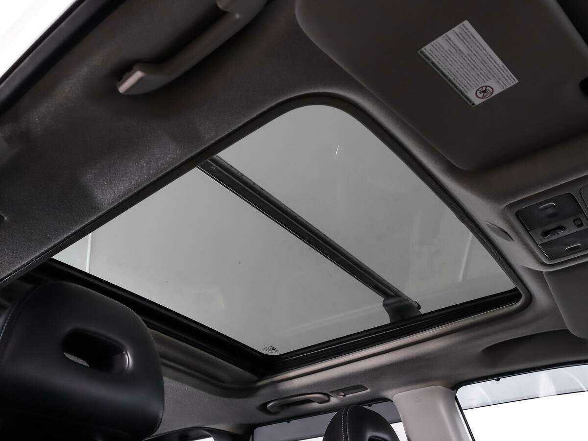 Ниссан Икс-Трейл б/у, 2013, Вариатор. Фото: #12