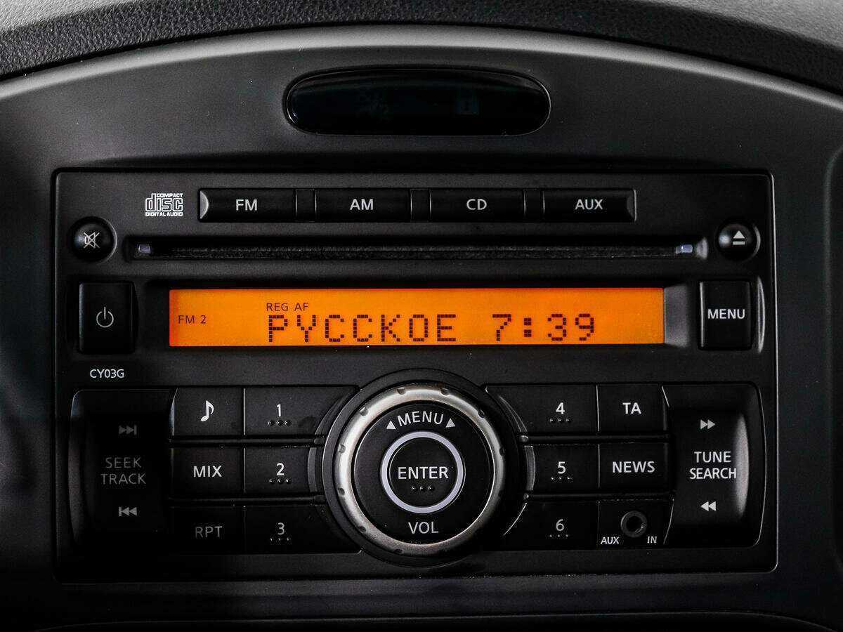 Ниссан Жук б/у, 2014, Вариатор. Фото: #11