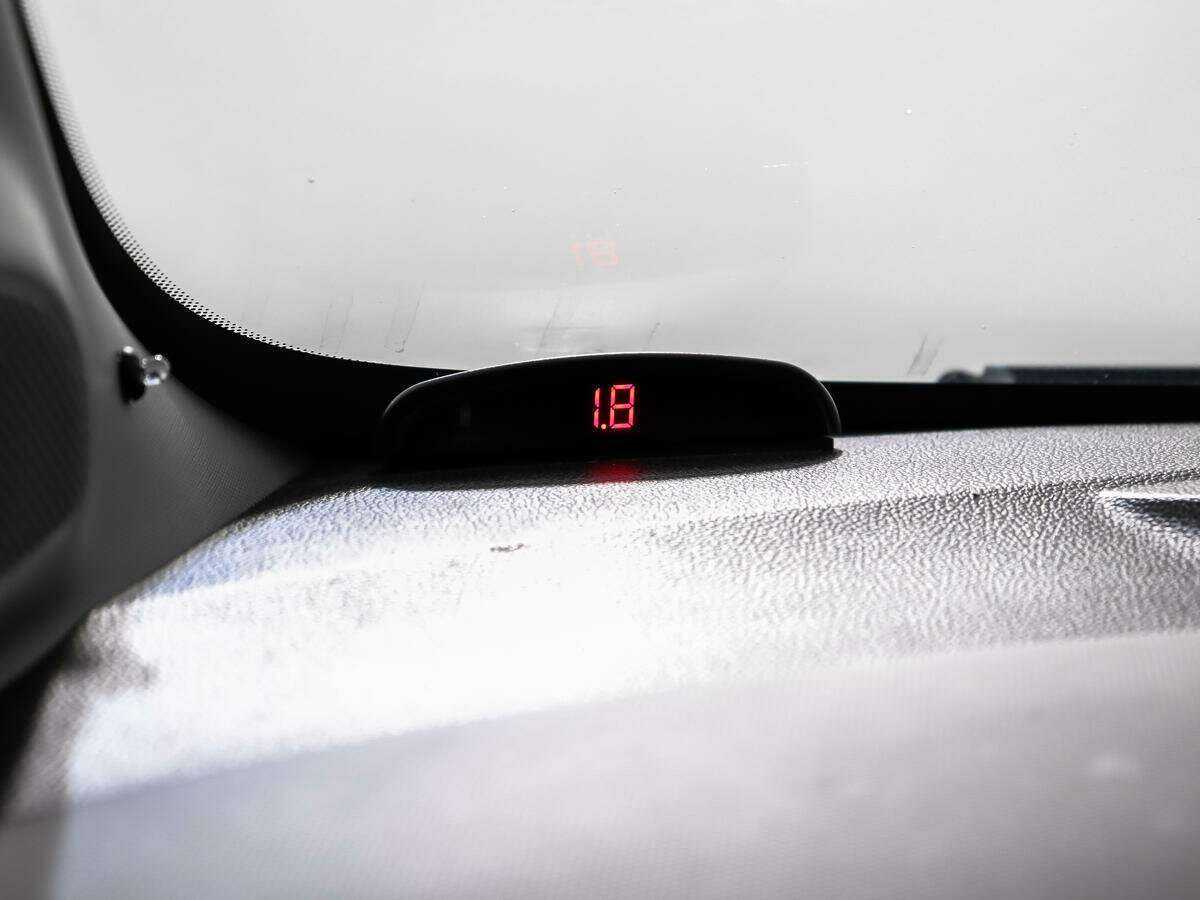 Шевроле Авео б/у, 2013, Автоматическая. Фото: #12