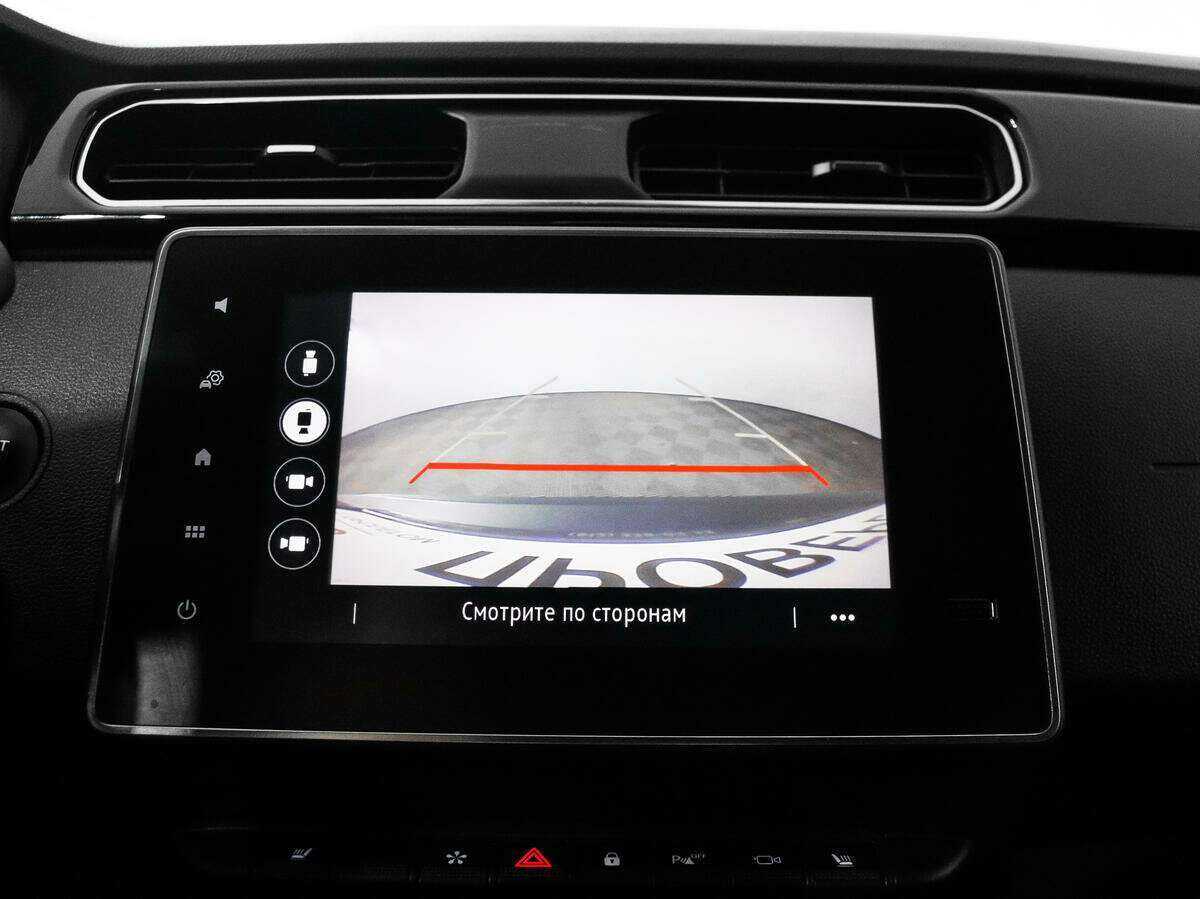 Рено Аркана б/у, 2020, Вариатор. Фото: #14