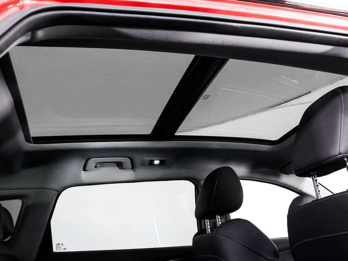 Чери Тигго 7 Про б/у, 2020, Вариатор. Фото: #14