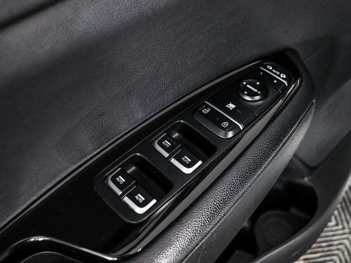 Киа Оптима б/у, 2018, Автоматическая. Фото: #8