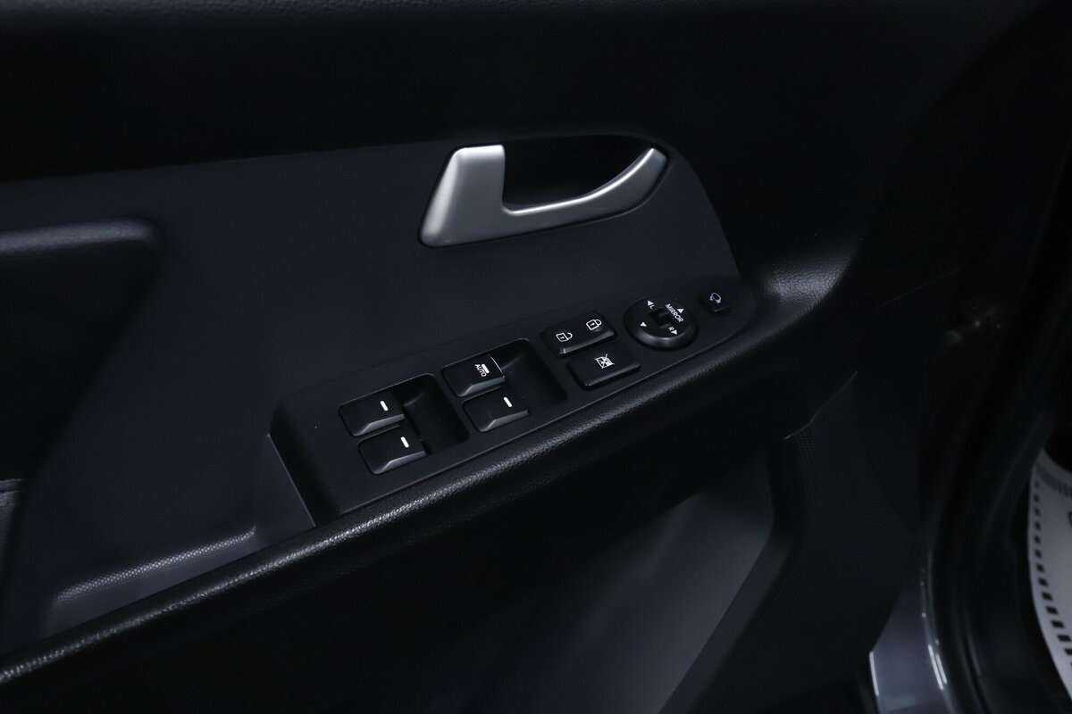 Киа Спортейдж б/у, 2013, Автоматическая. Фото: #10