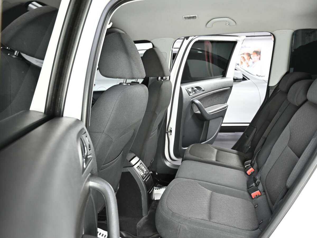 Шкода Йети б/у, 2014, Роботизированная. Фото: #8