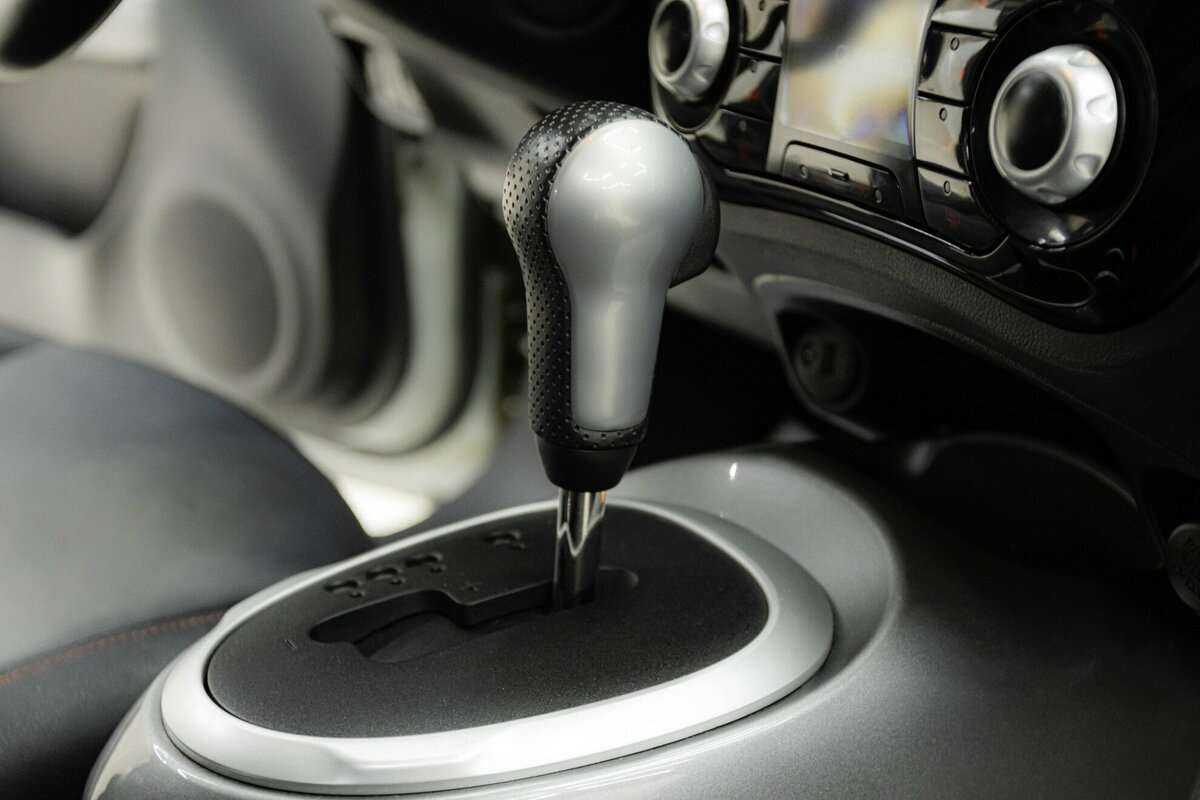 Ниссан Жук б/у, 2014, Вариатор. Фото: #11