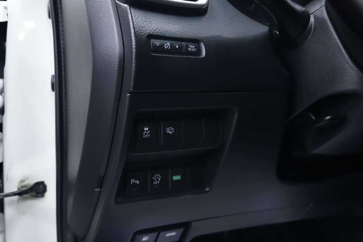 Ниссан Кашкай б/у, 2014, Вариатор. Фото: #10