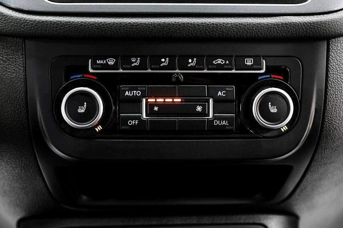 Фольксваген Тигуан б/у, 2012, Автоматическая. Фото: #10