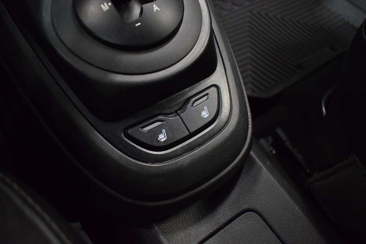 Лада (ВАЗ) Веста б/у, 2016, Роботизированная. Фото: #17