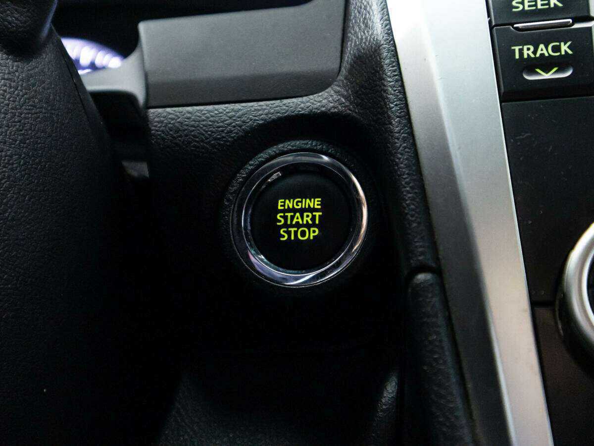 Тойота Камри б/у, 2013, Автоматическая. Фото: #16