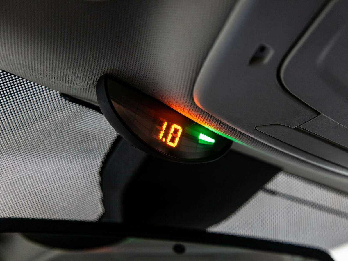 Форд Фокус б/у, 2019, Роботизированная. Фото: #16