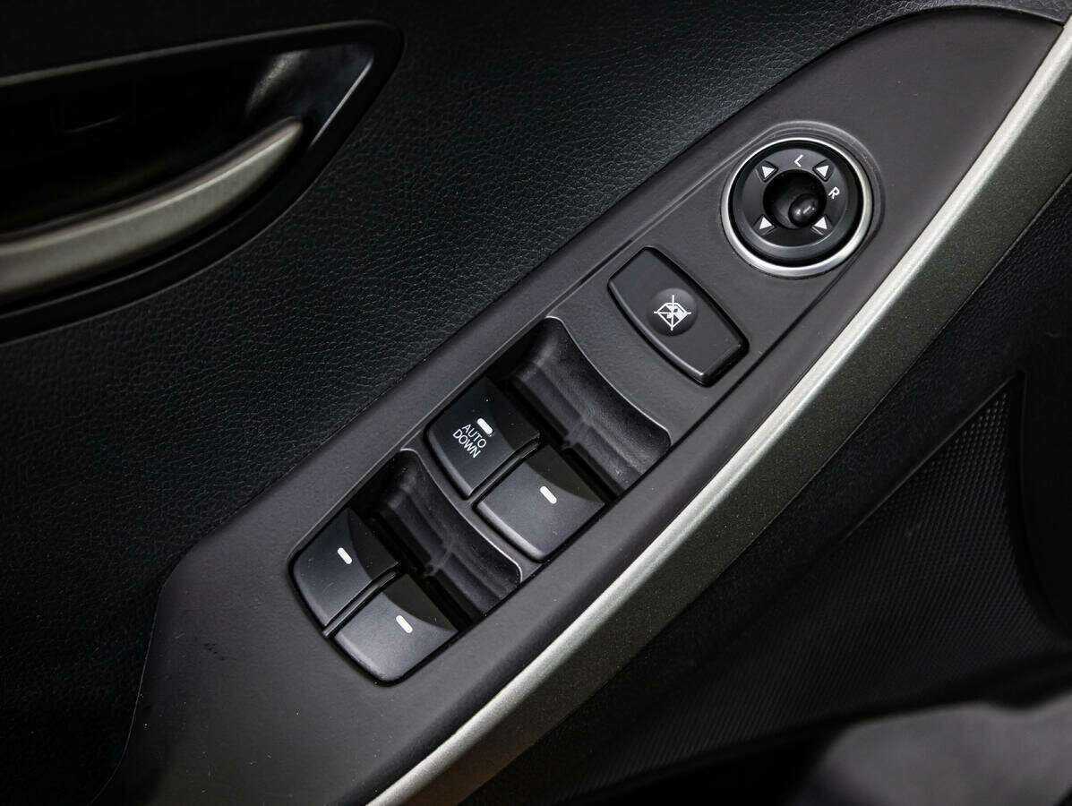 Хендай ай30 б/у, 2016, Автоматическая. Фото: #13