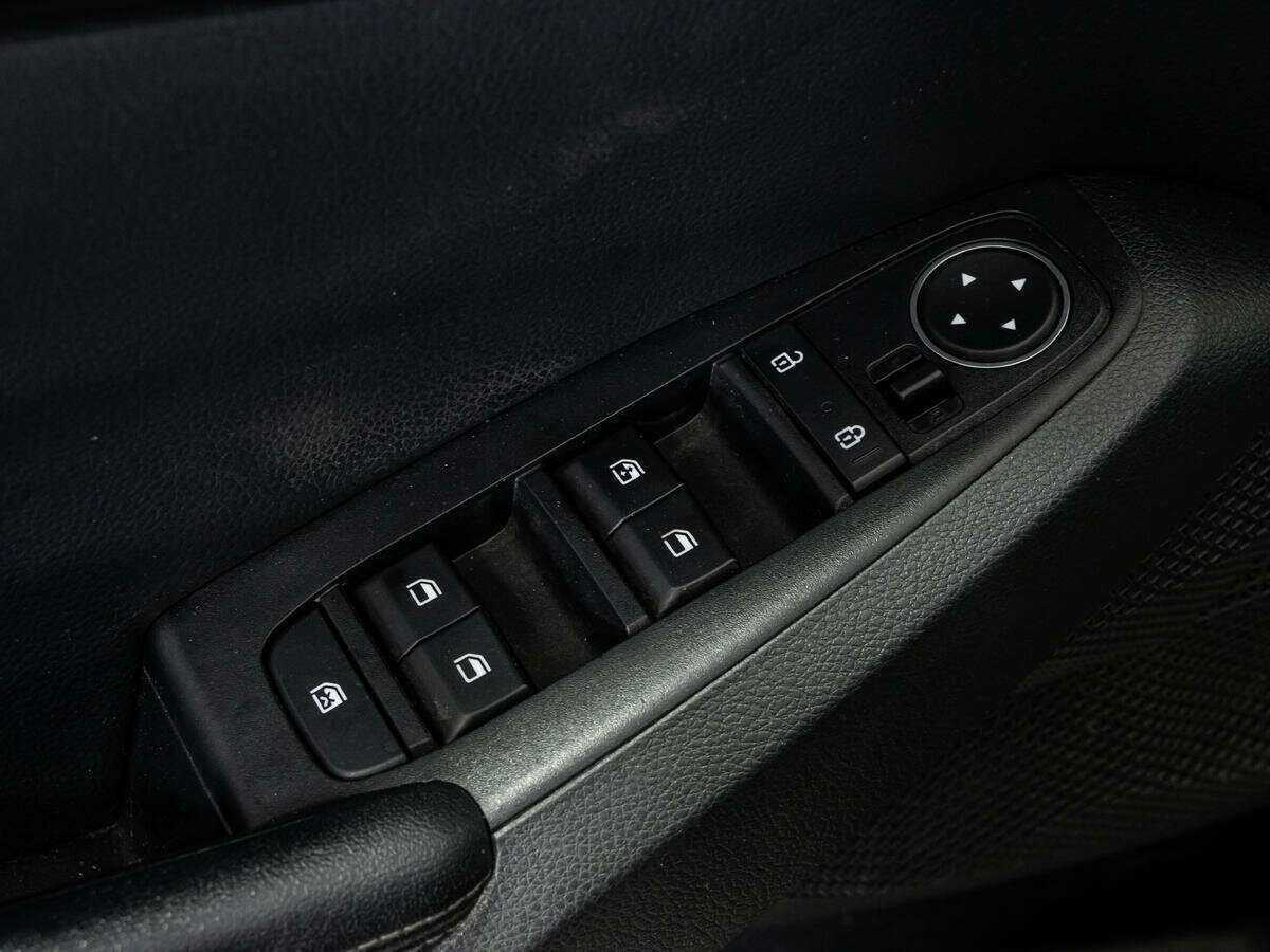 Киа Сельтос б/у, 2021, Автоматическая. Фото: #16