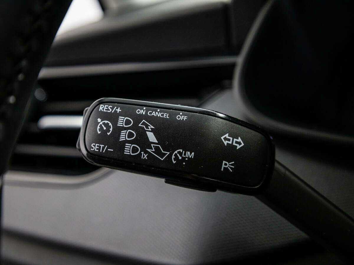 Шкода Рапид б/у, 2020, Автоматическая. Фото: #15