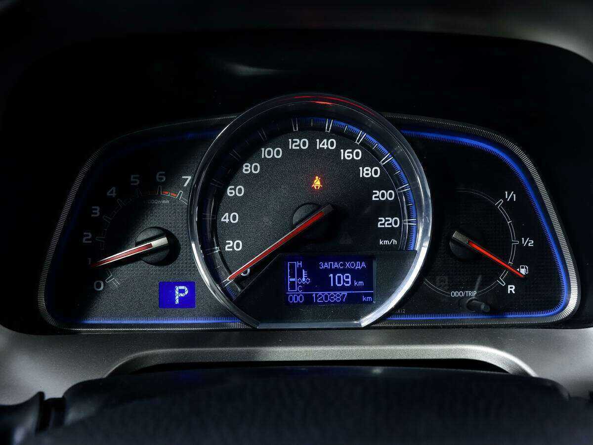 Тойота Рав4 б/у, 2013, Автоматическая. Фото: #15