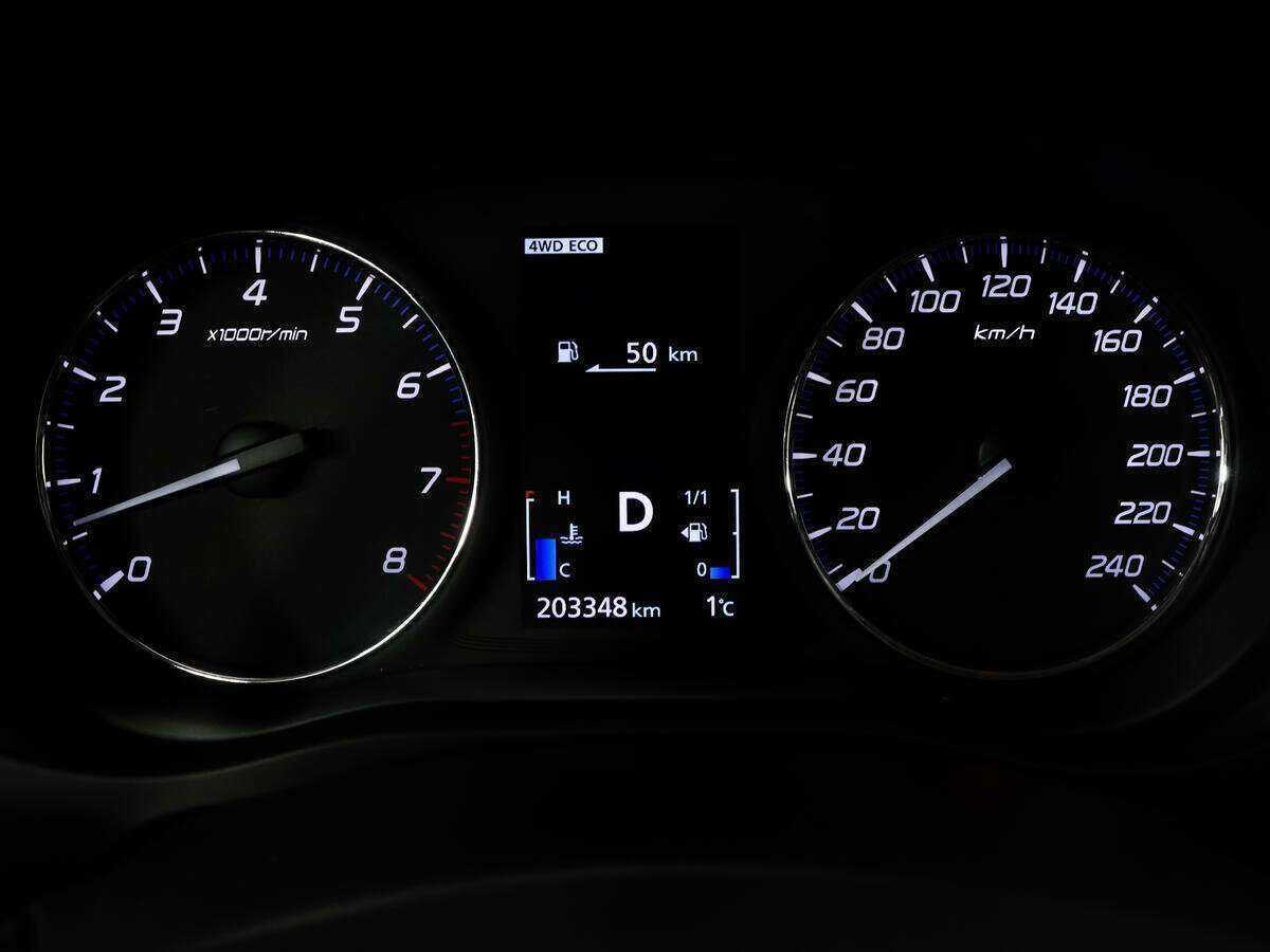 Митсубиши Оутлэндер б/у, 2018, Вариатор. Фото: #15