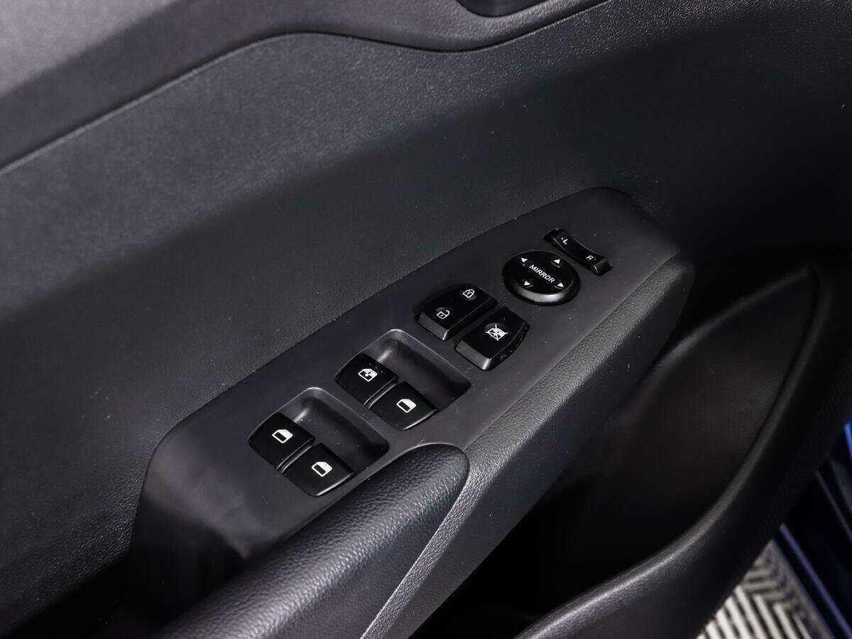 Хендай Солярис б/у, 2021, Автоматическая. Фото: #13