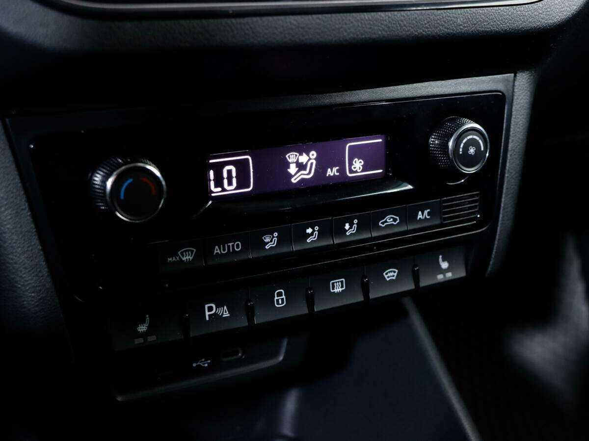 Фольксваген Поло б/у, 2021, Автоматическая. Фото: #12